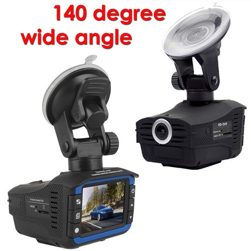 Auto dvr dash cam - in, 1