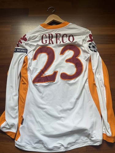 Maglia roma 2010 2011 - as, 2010/2011