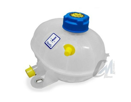 Vaschetta acqua radiatore 500 - vaschetta,