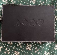 Cofanetto Carte Da Poker Dal