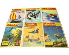 CAESAR IL Vittorioso 1955 , 10