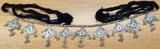 Cravatta kuchi danza del - kuchi,