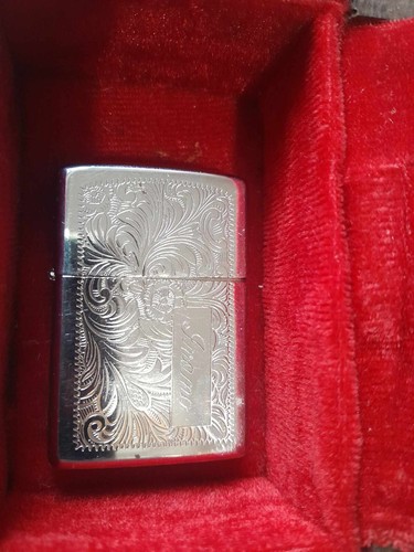 Accendino zippo originale - zippo,