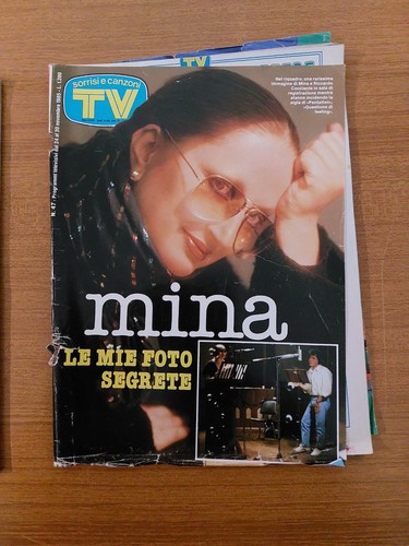 Sorrisi canzoni 1985 n47 - e,