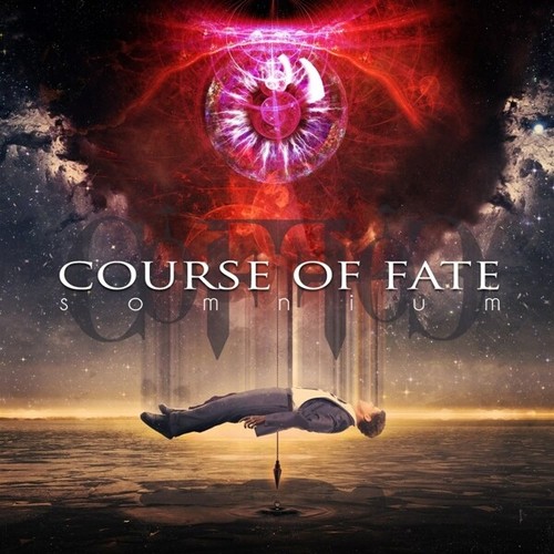 Course fate somnium - of,