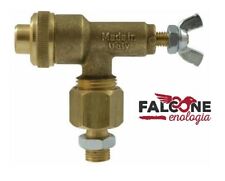 GETTO A FARFALLA FORO D.1,2 MM