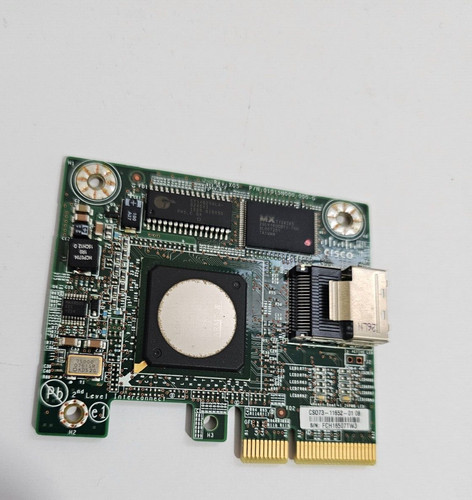 Cisco 11652 raid - 73-11652-01, 0,