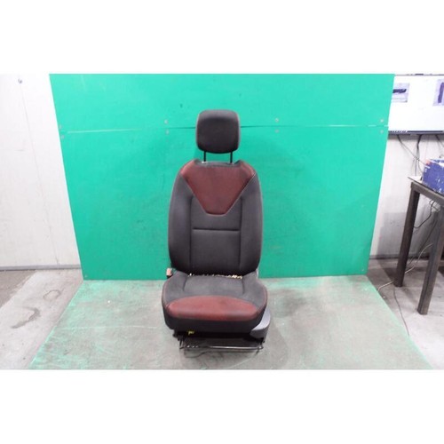 Sedile guida renault clio - sx,