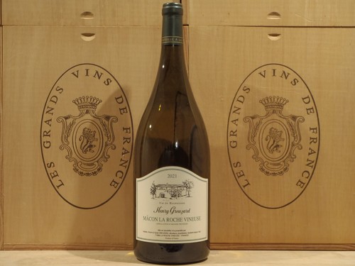 Magnum macon roche vineuse - magnum,