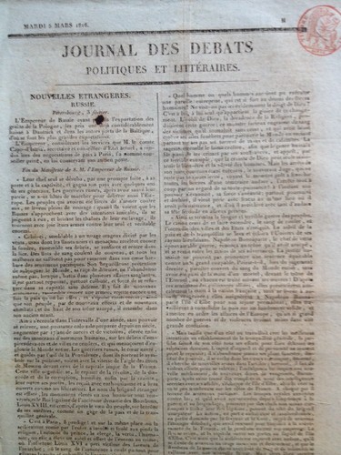 Paracadutismo nel 1816 - paracadutismo,