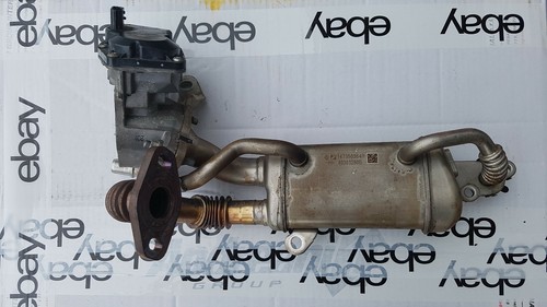 Scambiatore calore gas - calore,