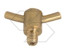 Rubinetto scarico vaschetta