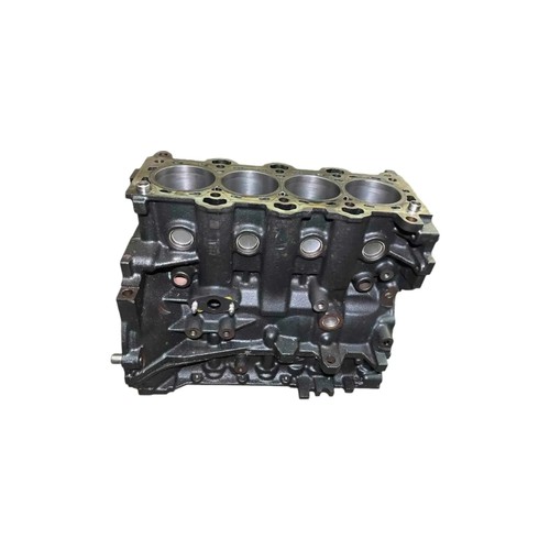 Blocco motore kia sportage - blocco,