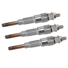 3pcs Candeletta per Motore