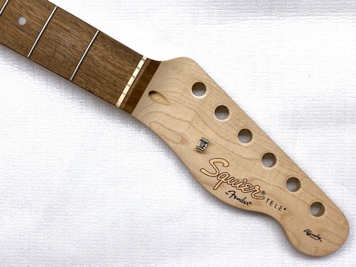 Originale fender squier tele - originale,