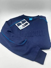 FELPA GIROCOLLO UOMO INVERNALE