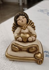 THUN Angioletto Con Cuscino E Cuore