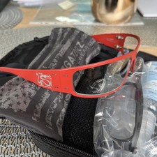 Occhiali balistici Gatorz Magnum Ronin Tactics / SIG / GBRS / NIGHTFORCE / HUNTERS