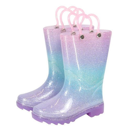 Stivali wellington bambini - wellington,