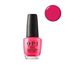 OPI Nail Lacquer NLM23