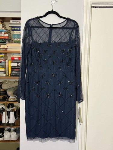Papell boutique abito - boutique,