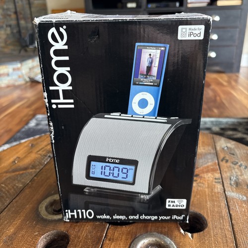 Ihome ih110 doppia - ihome,