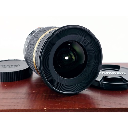 Tamron b001 24mm - tamron, sp