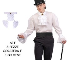 CARNEVALE HALLOWEEN SET EPOCA