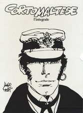 Corto Maltese. L'integrale -
