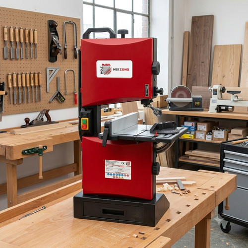Holzmann sega nastro - a,