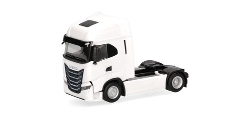 Herpa 319478 87 iveco - 319478,
