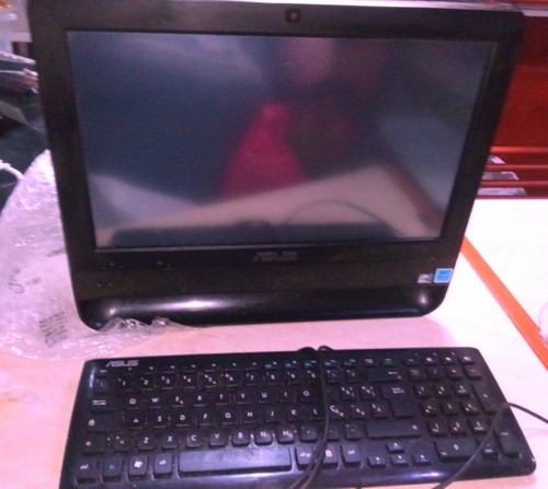 Computer asus touchscreen - asus,