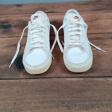 Nike Blazer scarpe sneakers