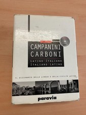 Dizionario latino italiano - dizionario,