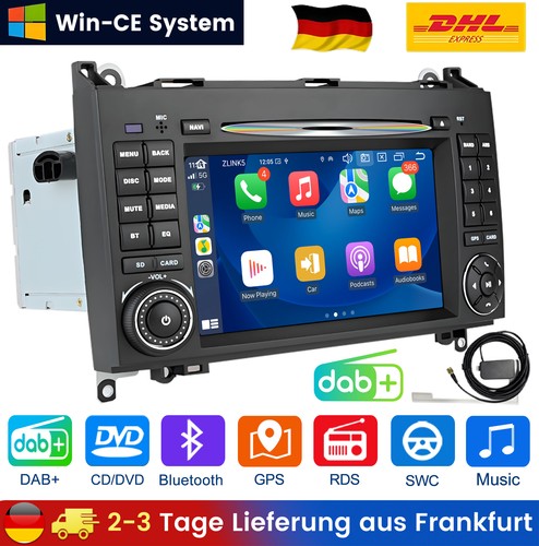 Dvd autoradio dab - dvd,