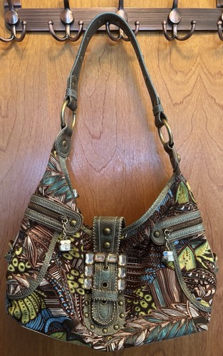 Borsa tracolla vintage kathy - vintage,
