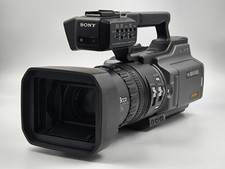 Sony DSR-PD170P Camcorder