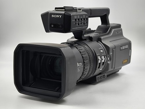 Sony dsr pd170p camcorder - sony,