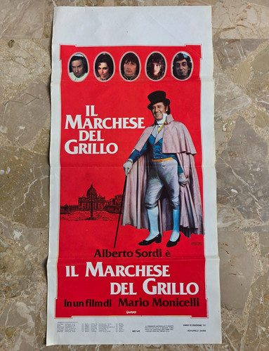 Vintage locandina cinema - vintage,