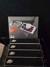 PC Engine Mini Core TurboGrafx
