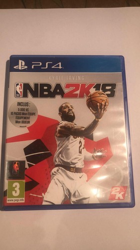 Jeux video ps4 playsation - jeux, 4
