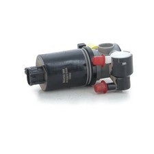 Pompa Lavaggio Parabrezza -