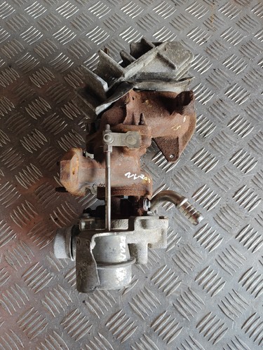 Nissan nv200 2011 2024 - 2011-2024, 1.5