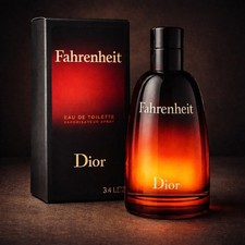 DIOR/Fahrenheit/EDT/100ml/Eau