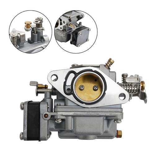 Carburatore inferiore adatto