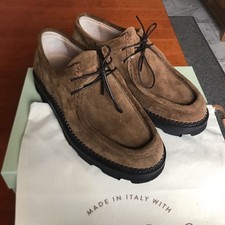 Zibretto Velasca, marrone