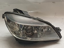 R-84C* Mercedes Benz MB W204