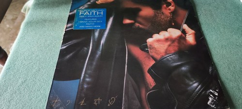 George michael faith - george,