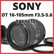 D03 7583B 6 Sony DT 16 105mm