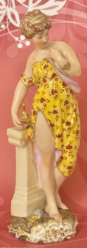 Antica figura derby corona - antica,